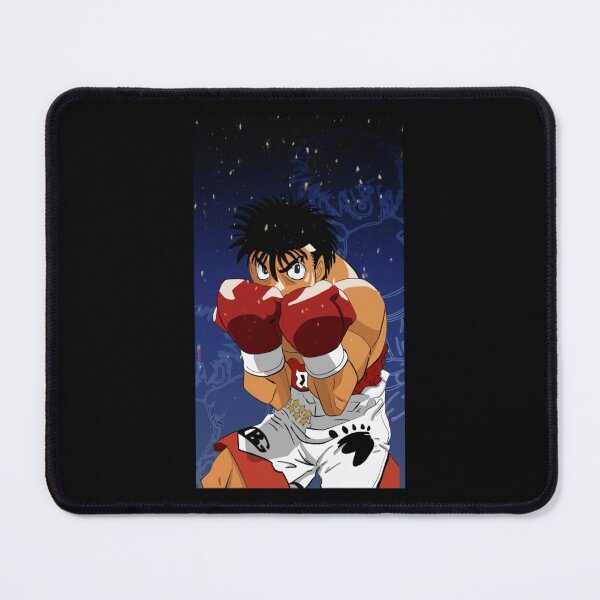 Item preview, Hajime no Ippo designed and sold by fluxgiftsus.