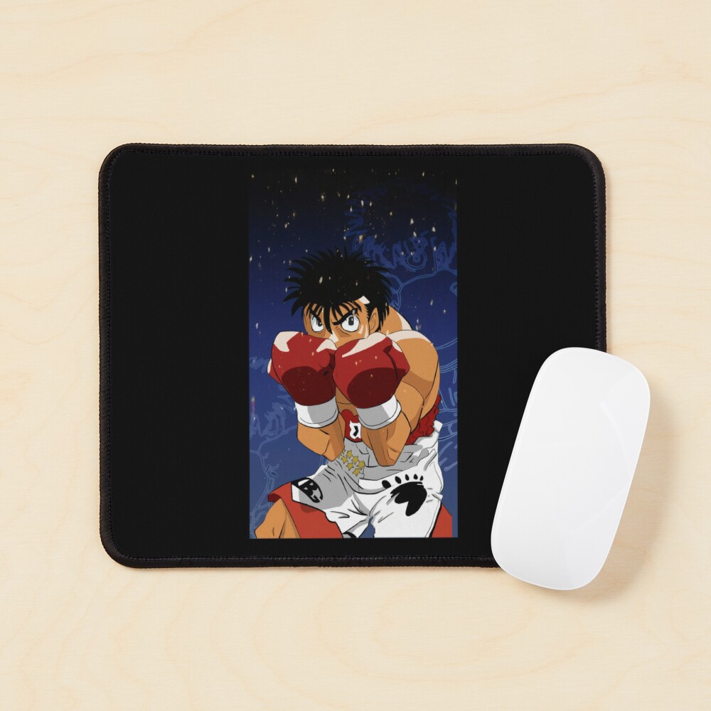 Hajime no Ippo Essential . Tapestry for Sale by MelanyCarey