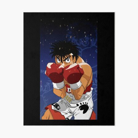 Browse Hajime no Ippo Wallpapers - Minitokyo