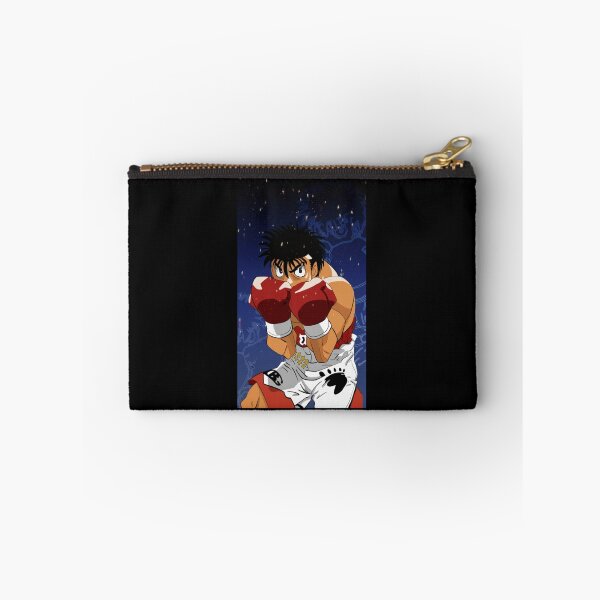 Item preview, Hajime no Ippo designed and sold by fluxgiftsus.