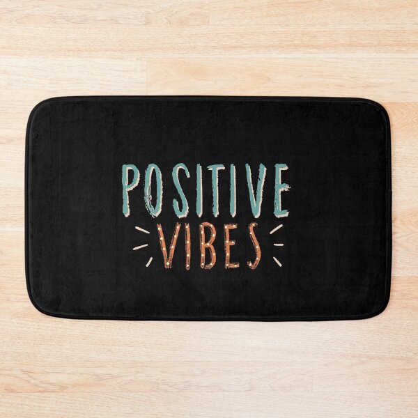 Item preview, POSITIVE VIBES  designed and sold by Kaizen-Shop.
