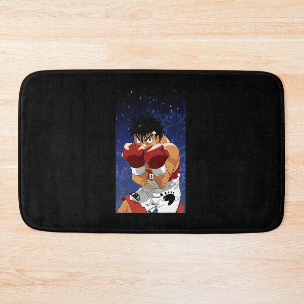 Item preview, Hajime no Ippo designed and sold by fluxgiftsus.