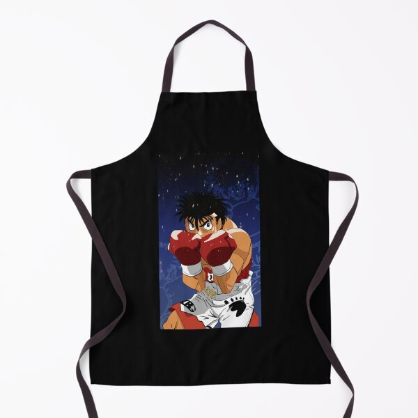 Item preview, Hajime no Ippo designed and sold by fluxgiftsus.