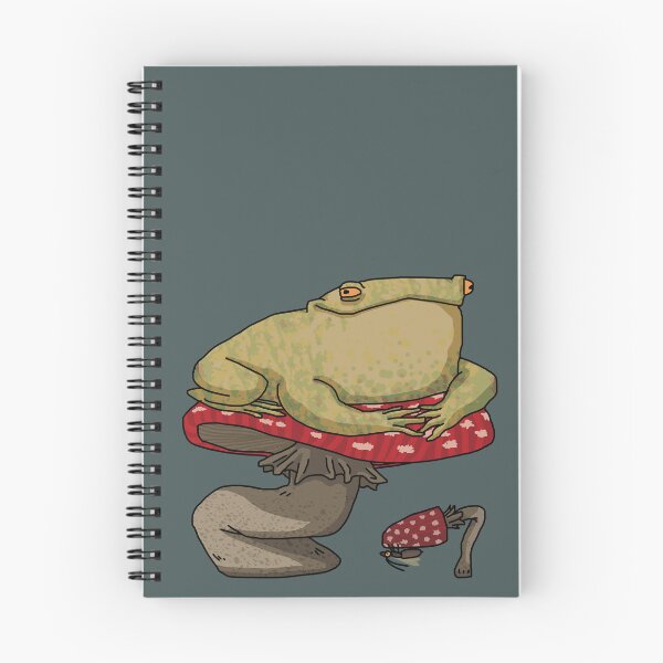 Item preview, Toad designed and sold by diffChar.