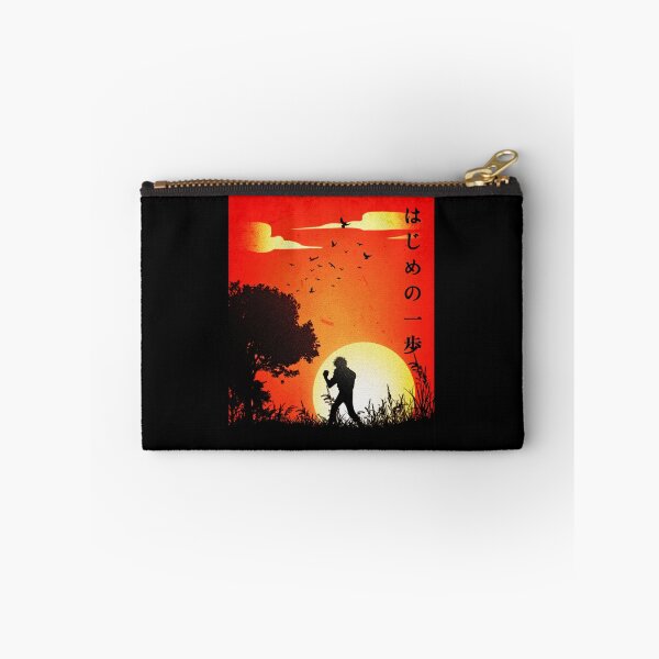 Item preview, Hajime No Ippo Boxing  designed and sold by fluxgiftsus.
