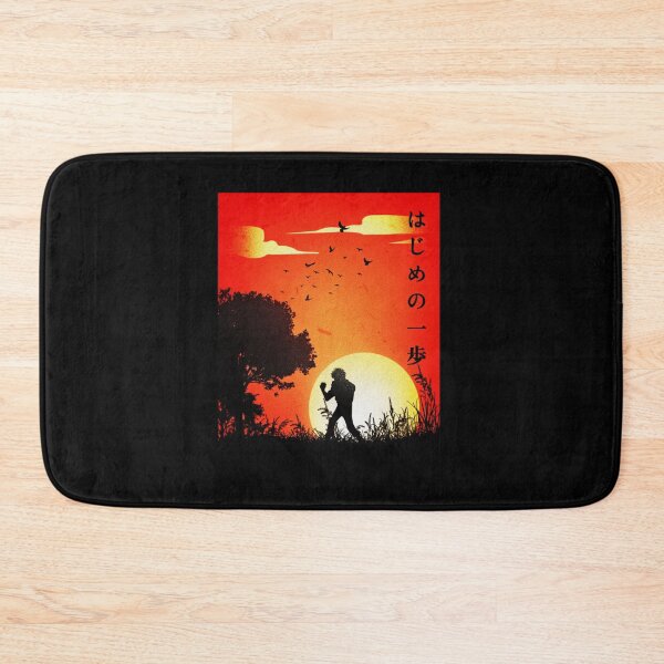 Item preview, Hajime No Ippo Boxing  designed and sold by fluxgiftsus.