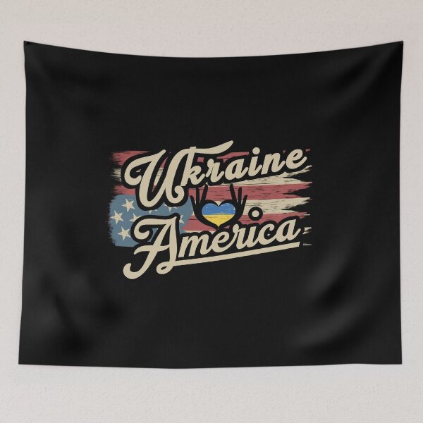 Item preview, Support Ukraine designed and sold by vibeno1.