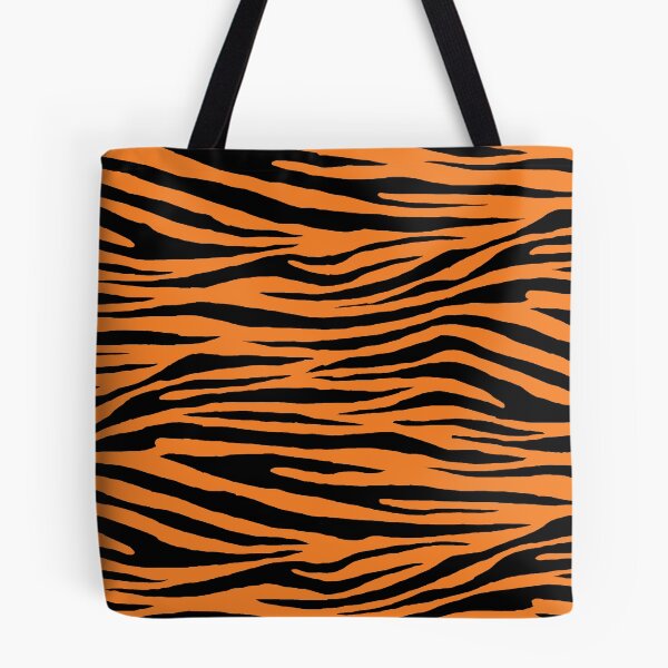 Item preview, 0550 Princeton Orange Tiger designed and sold by DayColors.