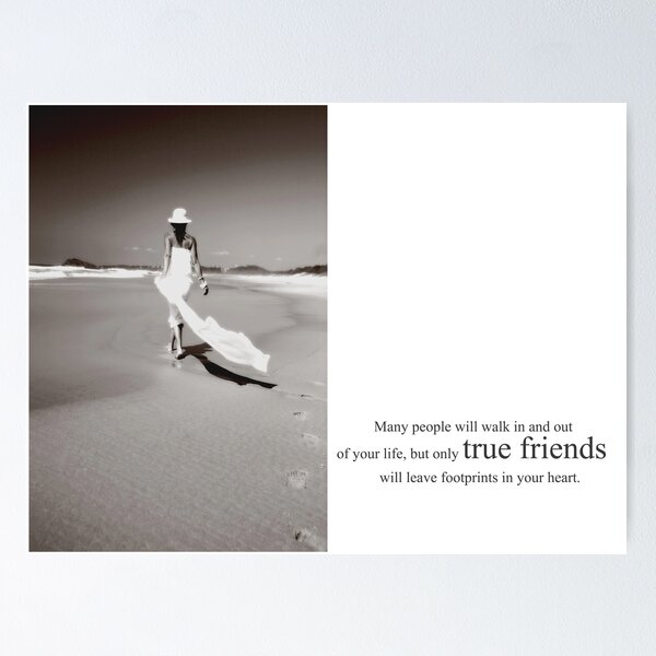 Item preview, True friends designed and sold by focusonu.
