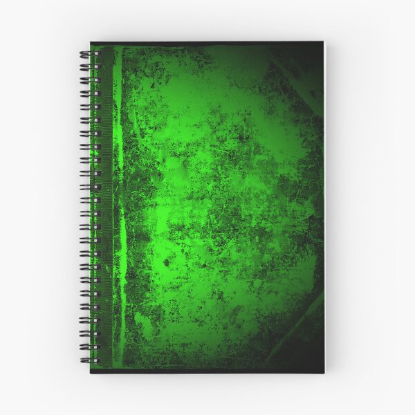 Item preview, Old Book - Nightvision designed and sold by happymeldcovers.
