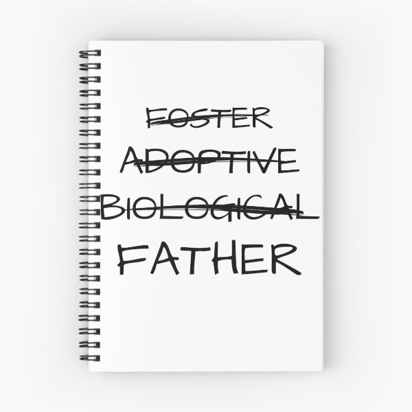 Item preview, foster adoptive biological father  designed and sold by Ashley0016.