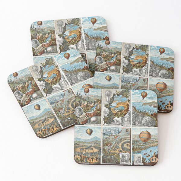 Item preview, Early flight designed and sold by linggalibrary.