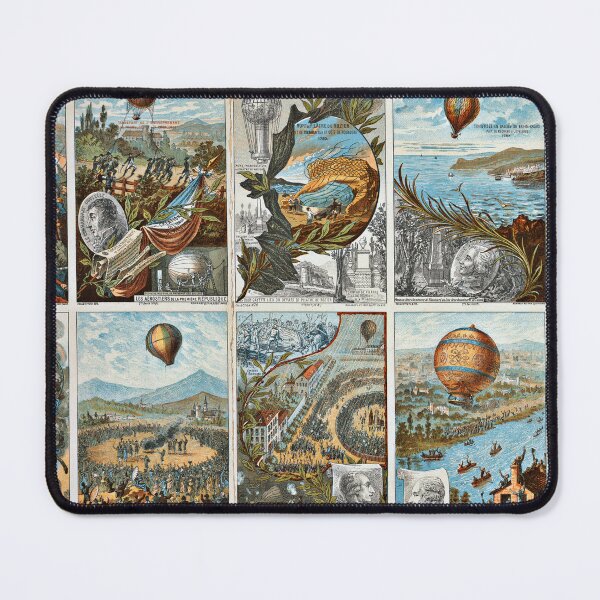 Item preview, Early flight designed and sold by linggalibrary.
