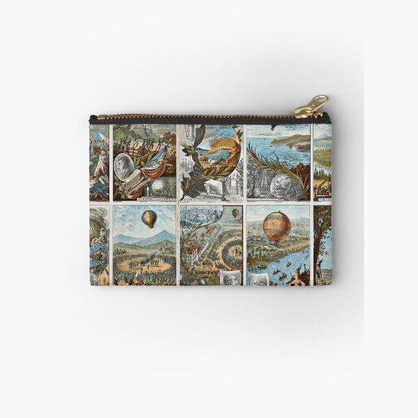 Item preview, Early flight designed and sold by linggalibrary.