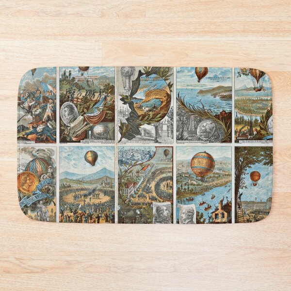 Item preview, Early flight designed and sold by linggalibrary.