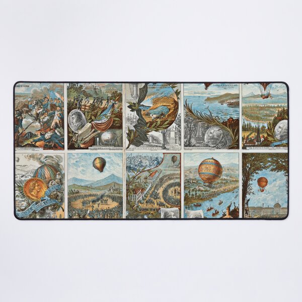 Item preview, Early flight designed and sold by linggalibrary.