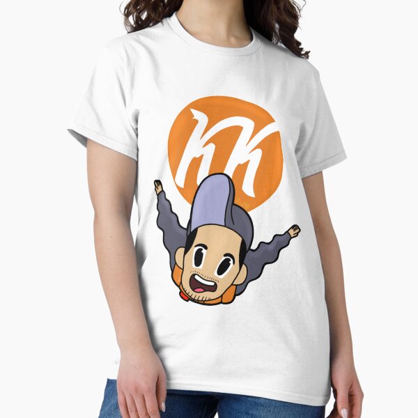 Item preview, Kindly Keyin Skydive   designed and sold by MomIsMagicals.
