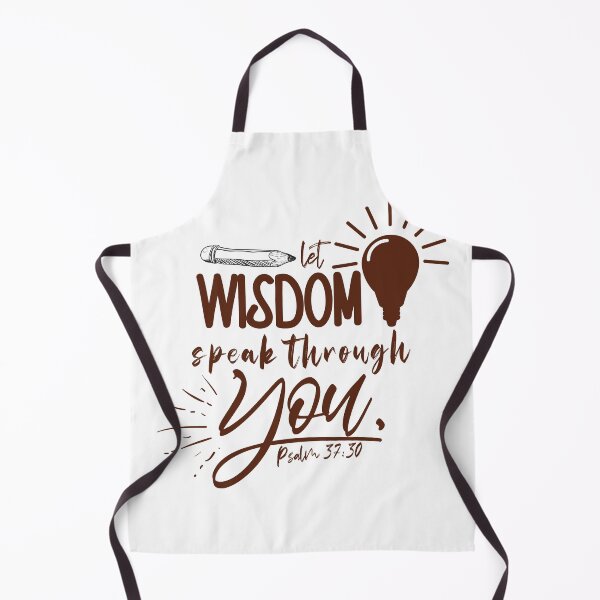 Item preview, Wisdom Speak Through You  designed and sold by Kaizen-Shop.