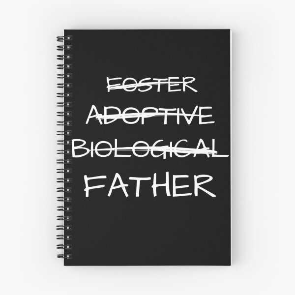 Item preview, foster adoptive biological father  designed and sold by Ashley0016.
