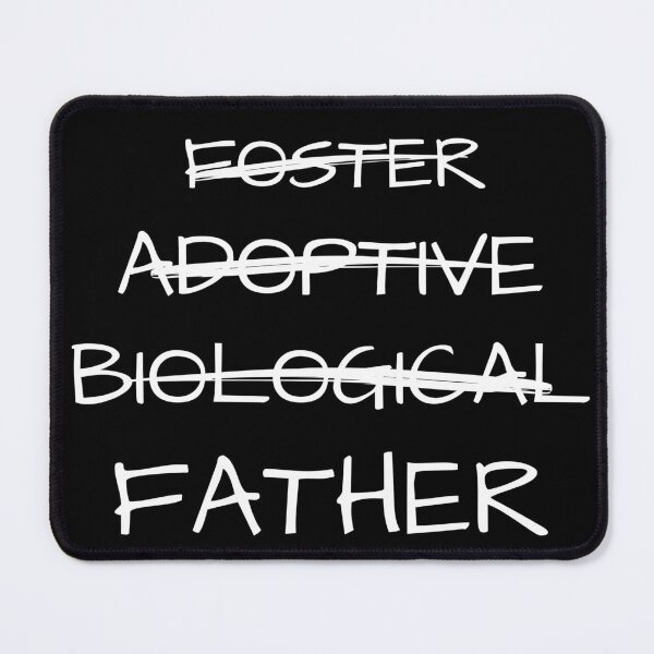 Item preview, foster adoptive biological father  designed and sold by Ashley0016.