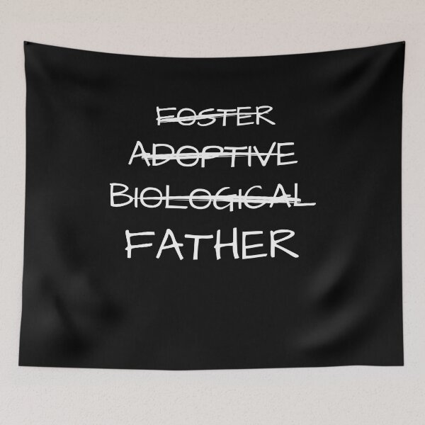 Item preview, foster adoptive biological father  designed and sold by Ashley0016.