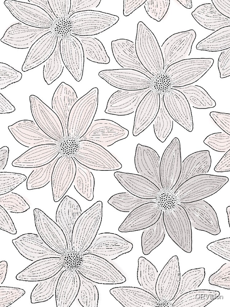 Thumbnail 4 of 4, Samsung Galaxy Phone Case, Neutral Spring designed and sold by ORVision.