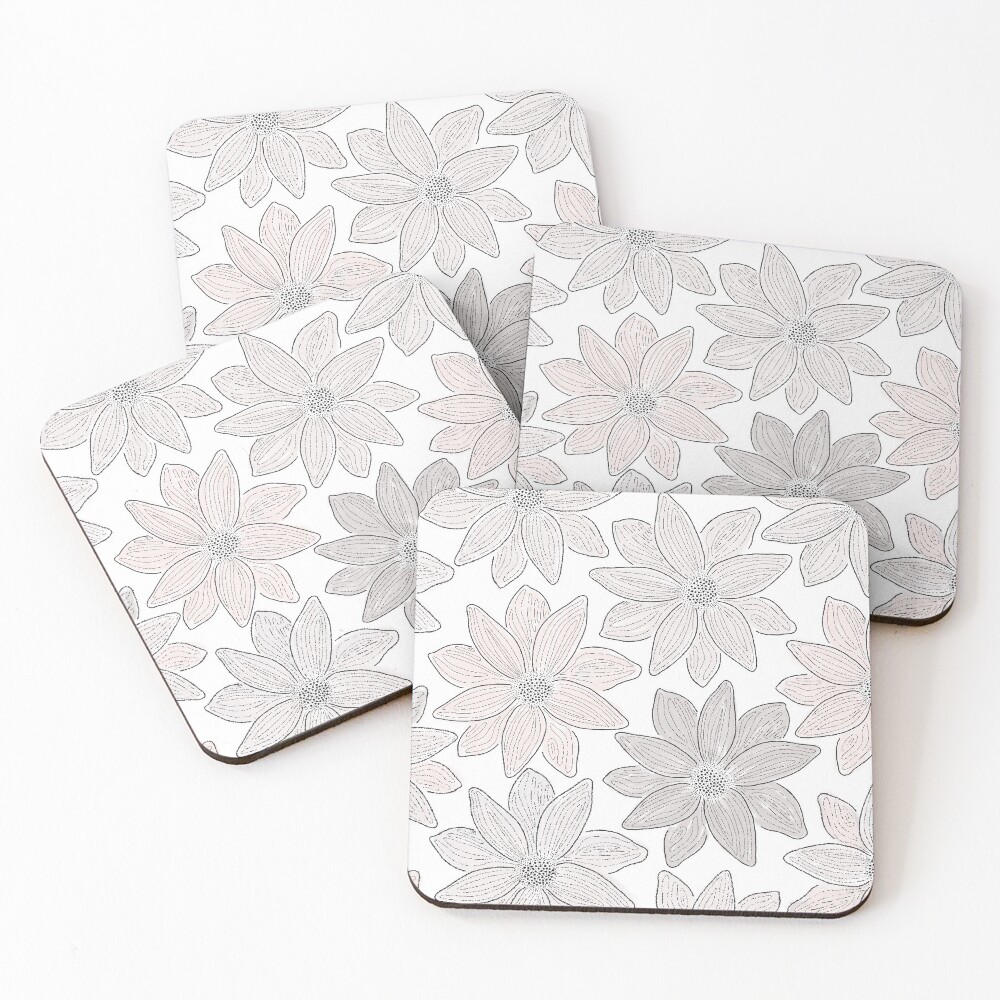 Item preview, Coasters (Set of 4) designed and sold by ORVision.