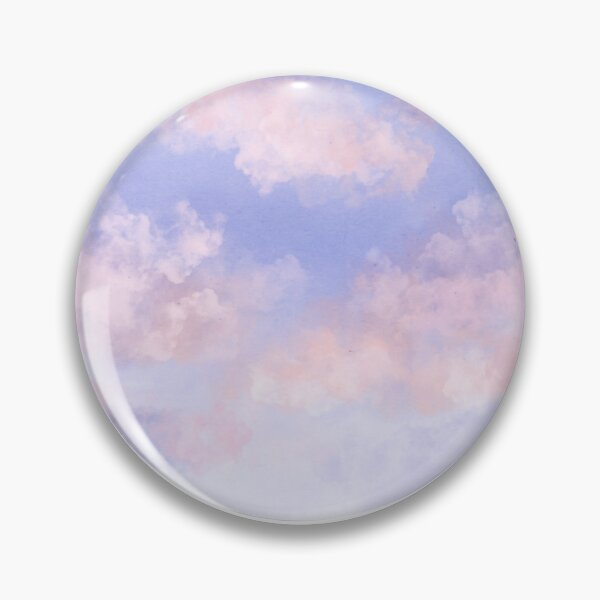 Item preview, Cotton Candy Sky  designed and sold by artbykojpg.