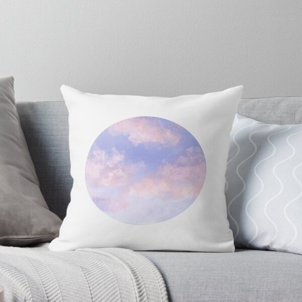 Item preview, Cotton Candy Sky  designed and sold by artbykojpg.