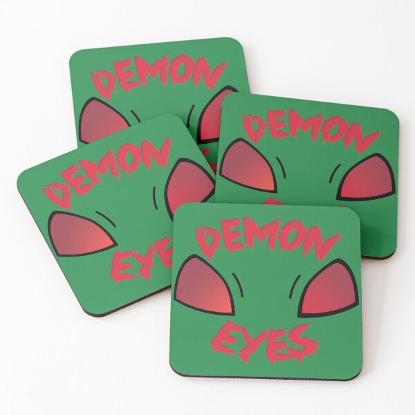 Item preview, Demon Eyes designed and sold by Gar1onriva.