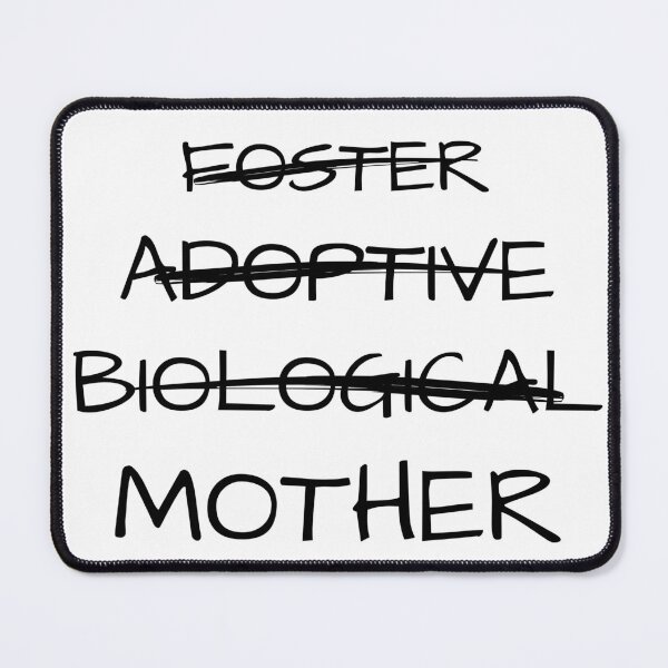 Item preview, foster adoptive biological mother designed and sold by Ashley0016.