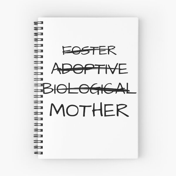 Item preview, foster adoptive biological mother designed and sold by Ashley0016.