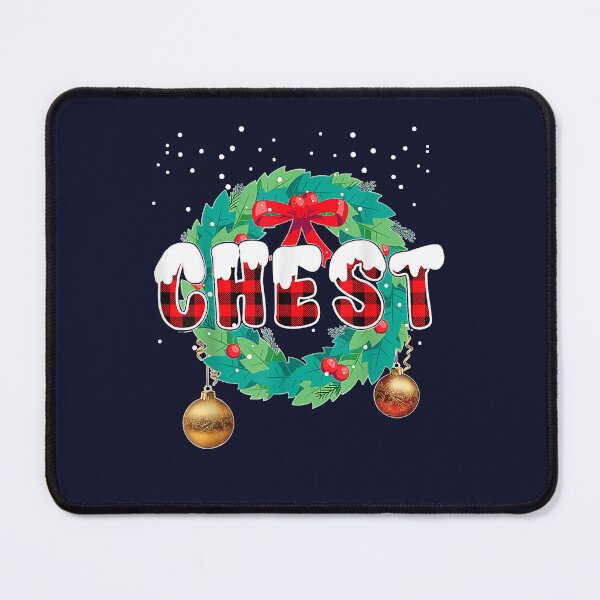 Item preview, Christmas Vibes Chestnuts Christmas Couples designed and sold by danisacookie.