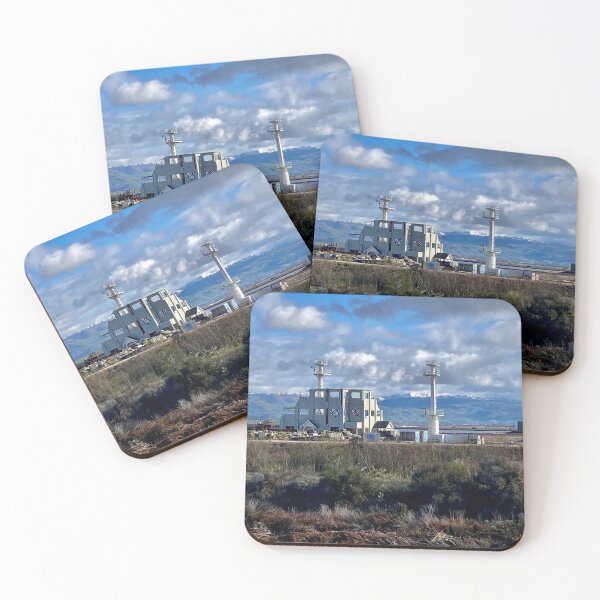 Item preview, Two towers designed and sold by Tanyateo.