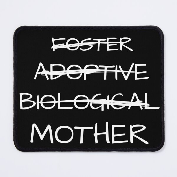 Item preview, Copy of foster adoptive biological mother designed and sold by Ashley0016.