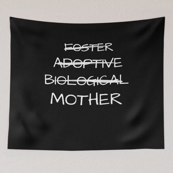 Item preview, Copy of foster adoptive biological mother designed and sold by Ashley0016.