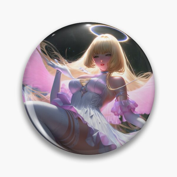 Item preview, Leila designed and sold by Kamisatos.