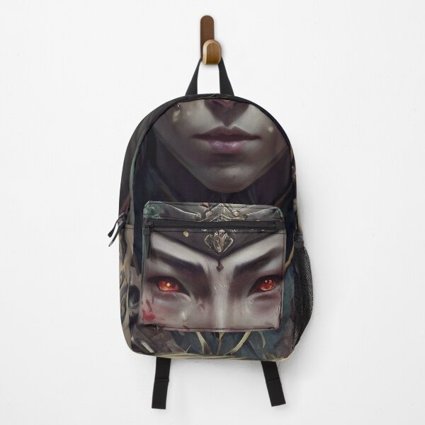 Item preview, Anime Samurai Elf Girl designed and sold by JigglePeek.