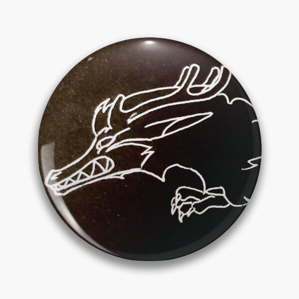 Item preview, White lines kirin designed and sold by industriallee.