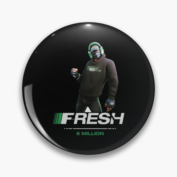 Item preview, Fresh    designed and sold by Hollandais2.