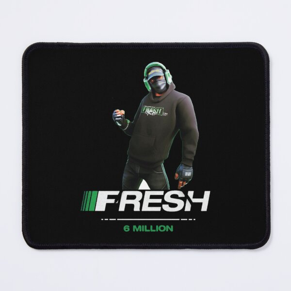 Item preview, Fresh    designed and sold by Hollandais2.