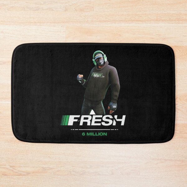 Item preview, Fresh    designed and sold by Hollandais2.