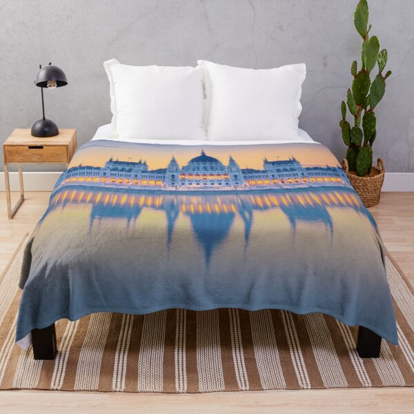 Item preview, Hungarian Parliament Building designed and sold by scenerymerch.