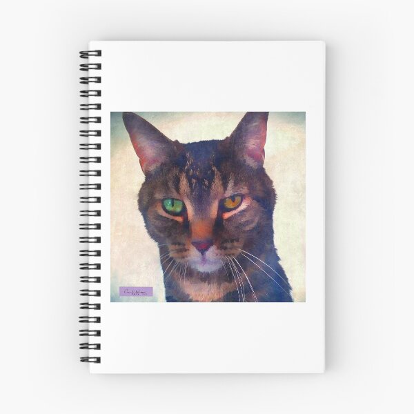Item preview, Kimiko Kitty 2019 designed and sold by cwilvang.