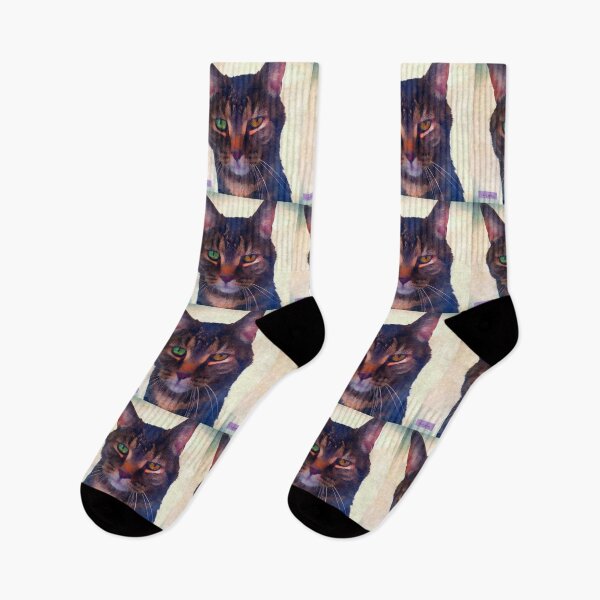 Item preview, Kimiko Kitty 2019 designed and sold by cwilvang.