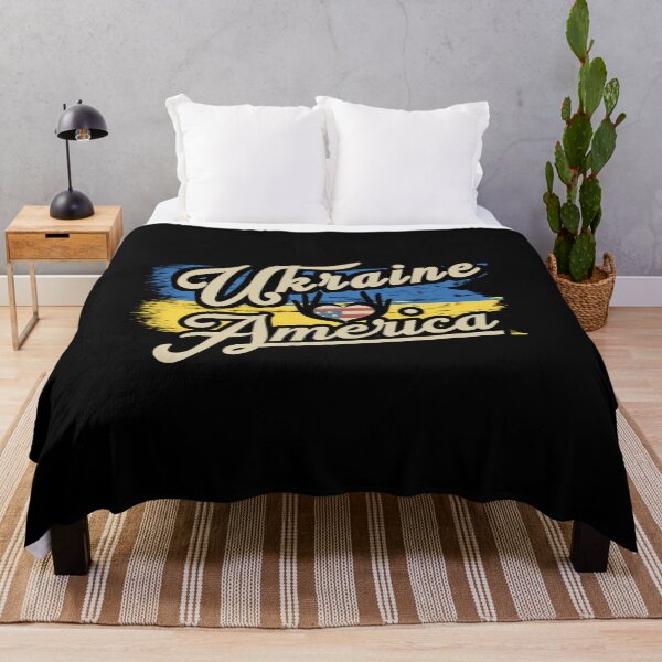 Item preview, Ukraine America designed and sold by vibeno1.