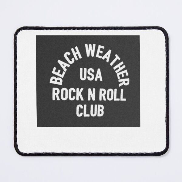 Item preview, beach weather club designed and sold by flizerina.