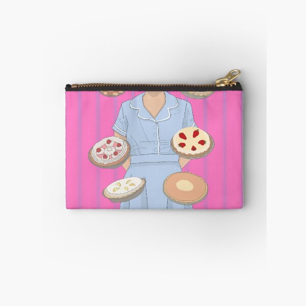 Item preview, Waitress the Musical Jenna  designed and sold by hoodleyrootz.