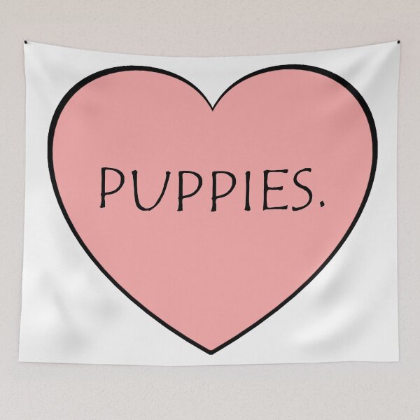 Item preview, Puppies designed and sold by amyskhaleesi.