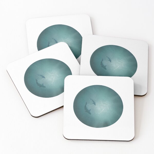 Item preview, Luminescence Underwater designed and sold by artbykojpg.